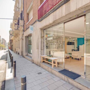 <p style="text-align: center; font-size: 18px;">SARRIÀ</p> cwork sarria