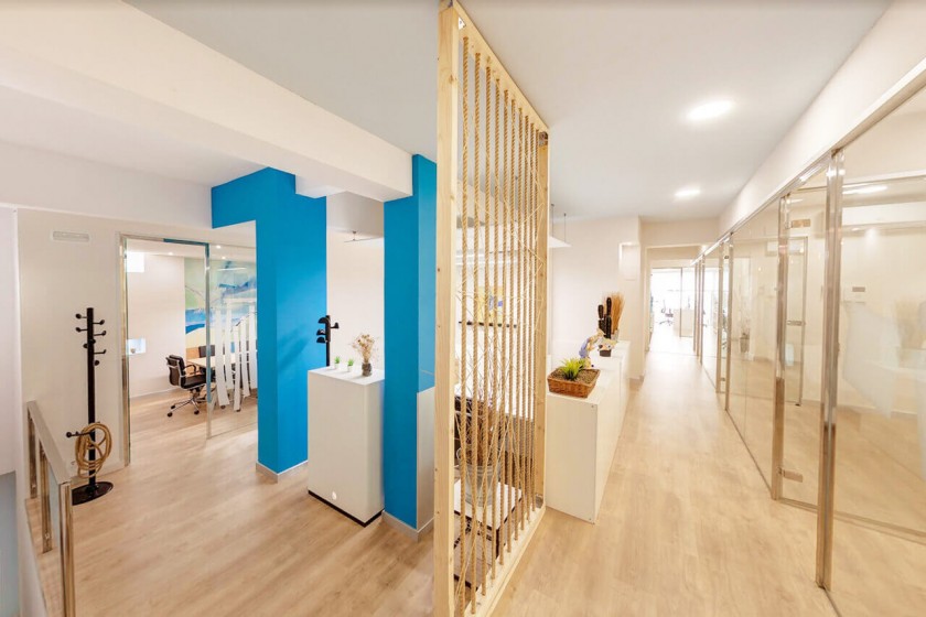 coworking barcelona
