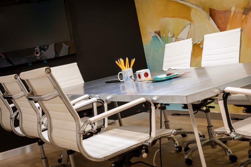virtual office