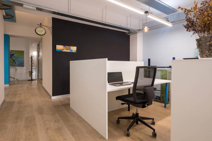 cowork gracia