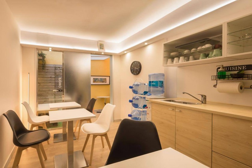 office gracia